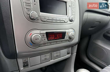 Универсал Ford Focus 2009 в 