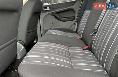 Универсал Ford Focus 2009 в 