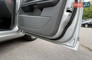 Универсал Ford Focus 2009 в 
