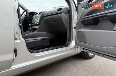 Универсал Ford Focus 2009 в 