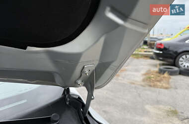 Универсал Ford Focus 2009 в 