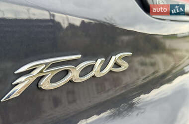 Универсал Ford Focus 2013 в 