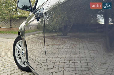 Универсал Ford Focus 2013 в 