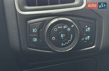 Универсал Ford Focus 2013 в 