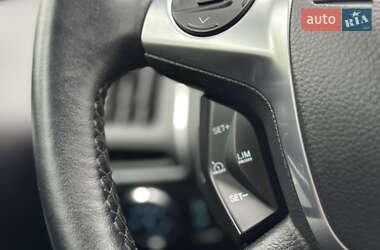 Универсал Ford Focus 2013 в 