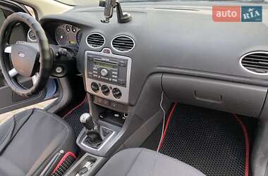 Универсал Ford Focus 2007 в 