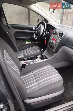 Универсал Ford Focus 2009 в 