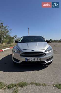Седан Ford Focus 2015 в Миколаєві