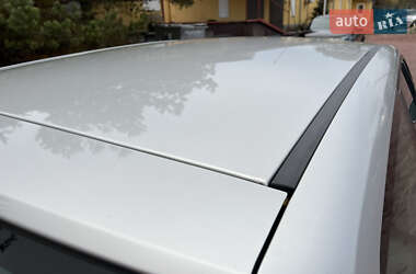 Универсал Ford Focus 2009 в 