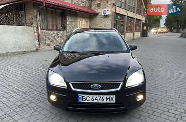 Универсал Ford Focus 2006 в 