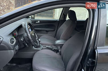 Универсал Ford Focus 2006 в 