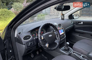 Универсал Ford Focus 2006 в 