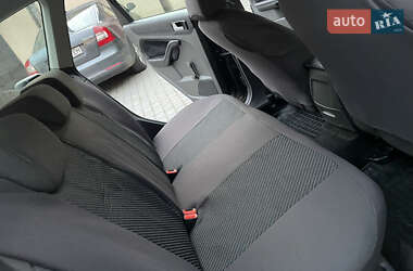 Универсал Ford Focus 2006 в 