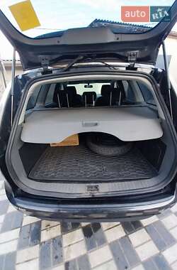 Універсал Ford Focus 2010 в Ананьїві