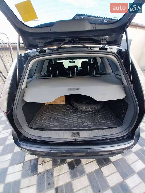 Универсал Ford Focus 2010 в Ананьеве