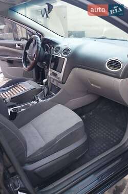 Універсал Ford Focus 2010 в Ананьїві