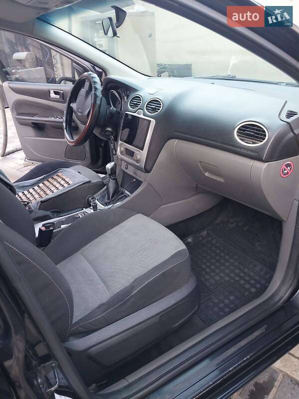 Универсал Ford Focus 2010 в Ананьеве