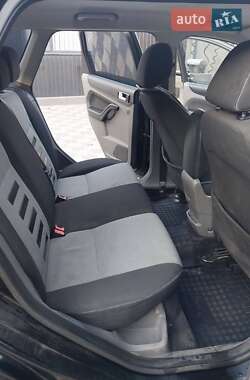 Універсал Ford Focus 2010 в Ананьїві
