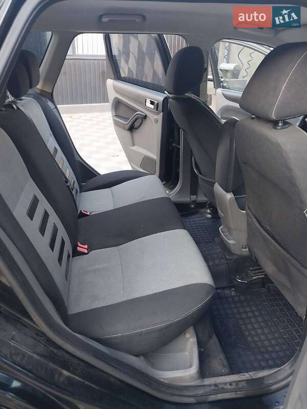 Универсал Ford Focus 2010 в Ананьеве