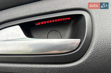 Универсал Ford Focus 2012 в 