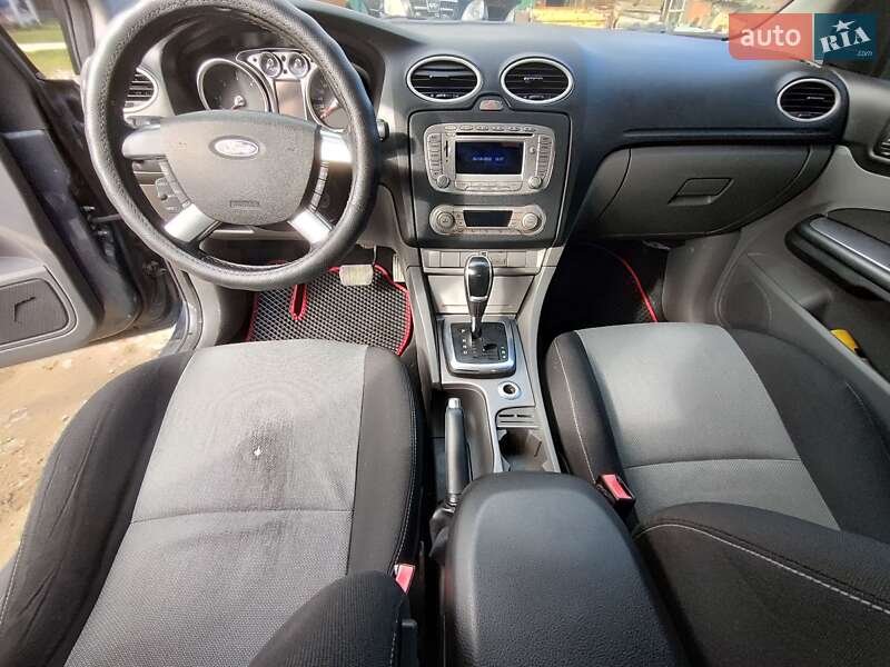Универсал Ford Focus 2010 в Старом Самборе