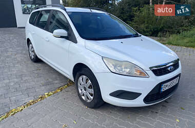 Универсал Ford Focus 2010 в 