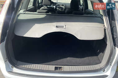 Универсал Ford Focus 2010 в 