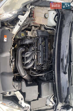 Универсал Ford Focus 2010 в 