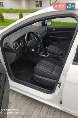 Универсал Ford Focus 2010 в 