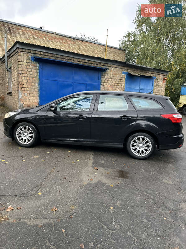Универсал Ford Focus 2012 в Киеве