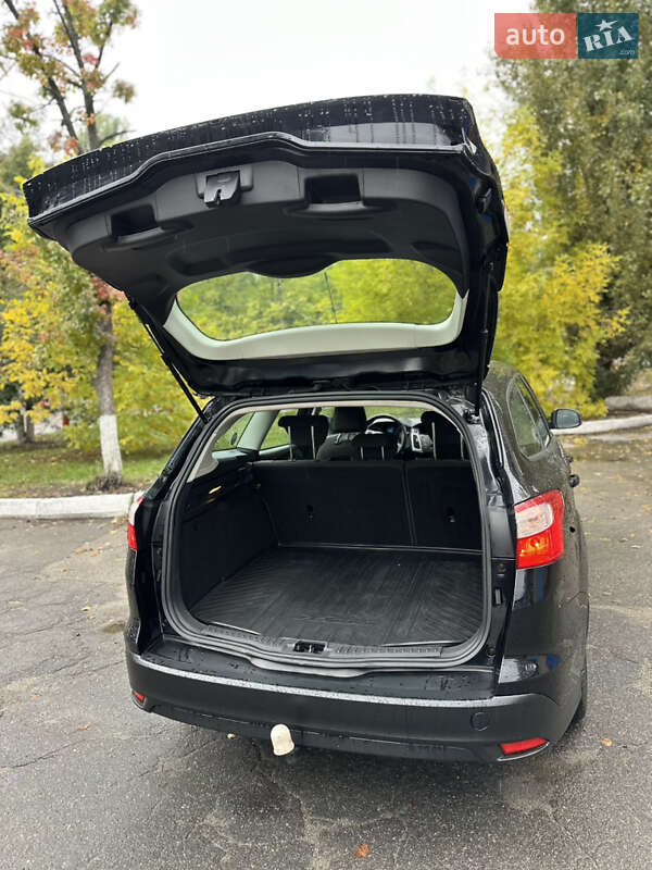 Универсал Ford Focus 2012 в Киеве
