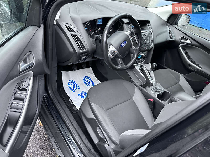 Универсал Ford Focus 2012 в Киеве