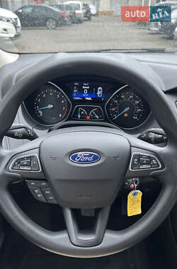Седан Ford Focus 2018 в 