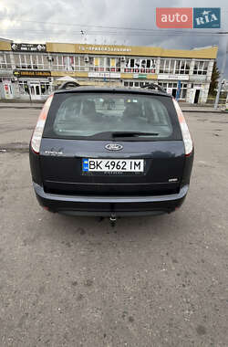 Универсал Ford Focus 2010 в 