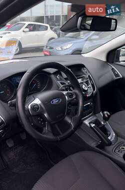 Універсал Ford Focus 2012 в 
