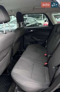 Універсал Ford Focus 2012 в 