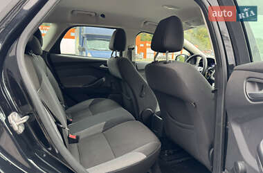 Универсал Ford Focus 2013 в 
