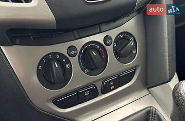 Универсал Ford Focus 2013 в 