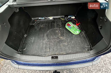 Универсал Ford Focus 2007 в 