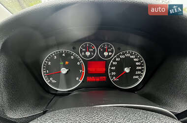 Универсал Ford Focus 2007 в 