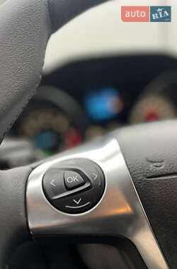 Универсал Ford Focus 2013 в 