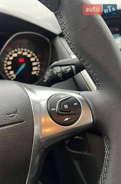 Универсал Ford Focus 2013 в 
