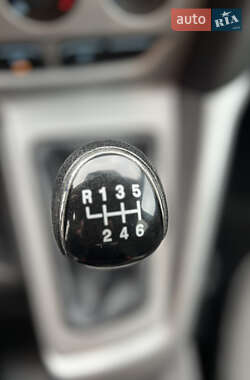 Универсал Ford Focus 2013 в 