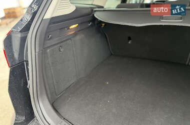 Универсал Ford Focus 2013 в 