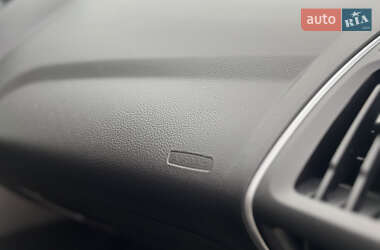 Универсал Ford Focus 2013 в 