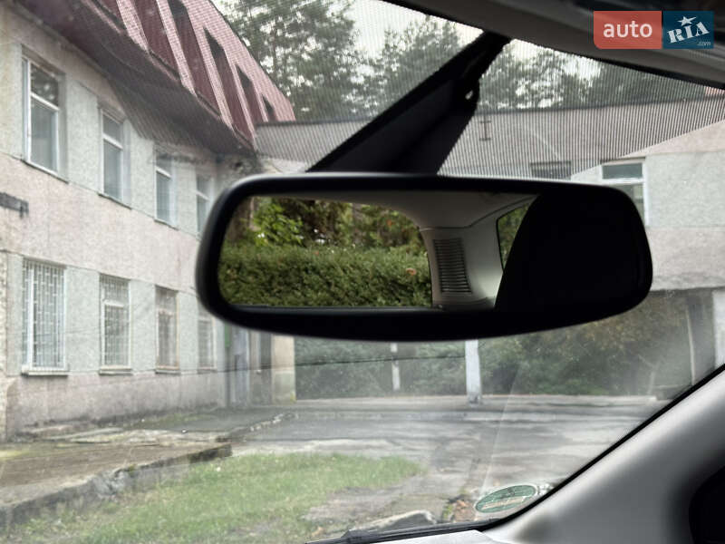 Универсал Ford Focus 2008 в Нетешине фото 12 Универсал Ford Focus 2008 в Нетешине