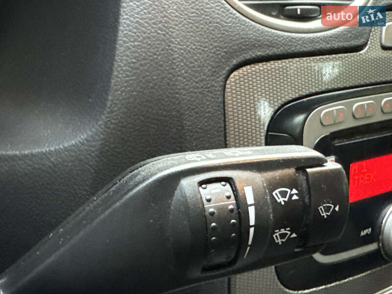 Универсал Ford Focus 2008 в Нетешине фото 17 Универсал Ford Focus 2008 в Нетешине