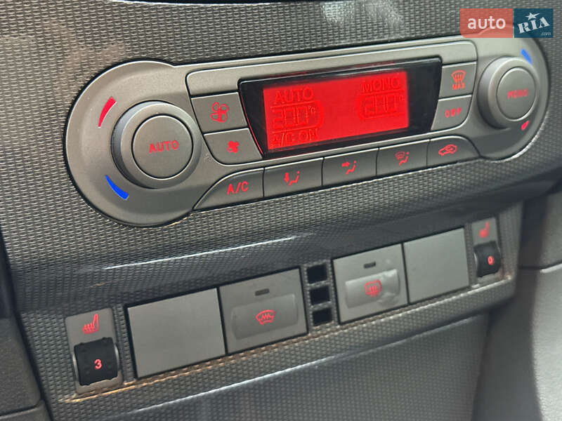 Универсал Ford Focus 2008 в Нетешине фото 20 Универсал Ford Focus 2008 в Нетешине