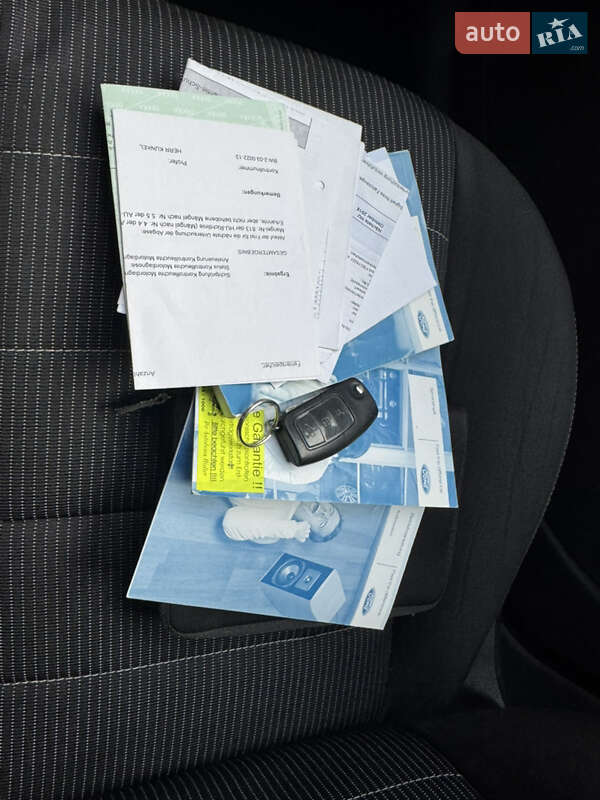 Универсал Ford Focus 2008 в Нетешине фото 28 Универсал Ford Focus 2008 в Нетешине