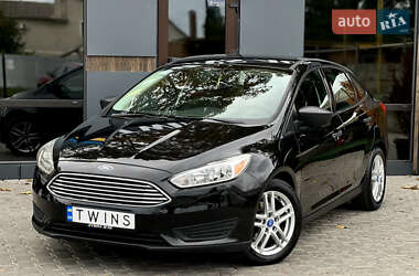 Седан Ford Focus 2015 в Одесі